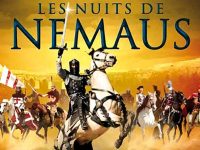 Le Réveil du Midi : Arènes : L’esprit de Nemaus prend possession des nuits de Nîmes