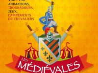 Les Matelles et Saint Mathieu de Tréviers, 6 et 7 mai 2023